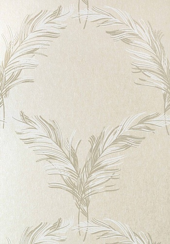 Обои Anna French Watermark Plumes AT7923 (0,52*10,05)