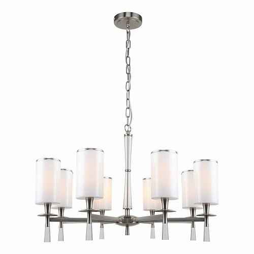 Подвесная люстра Stilfort Leader 1047/11/08P