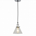 Подвесной светильник Lumina Deco Nubi LDP 6801 CHR+PR Подвесной светильник Lumina Deco Nubi LDP 6801 CHR+PR