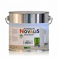 Эмаль NOVALIS SMALTO OPACO I 2.25л Эмаль NOVALIS SMALTO OPACO I 2.25л