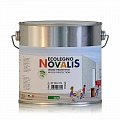 Декоративная краска NOVALIS LEGNO PROTETTIVO NP3900 2.25л Декоративная краска NOVALIS LEGNO PROTETTIVO NP3900 2.25л