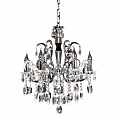 Подвесная люстра Lumina Deco Daniella LDP 9123-6 Подвесная люстра Lumina Deco Daniella LDP 9123-6