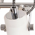 Спот Arte Lamp Fado A1142AP-2CC Спот Arte Lamp Fado A1142AP-2CC