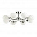 Потолочная люстра Lumion Penelopa 4548/8C Потолочная люстра Lumion Penelopa 4548/8C