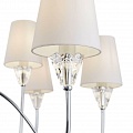 Подвесная люстра Maytoni Florero MOD078PL-12CH Подвесная люстра Maytoni Florero MOD078PL-12CH