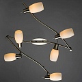 Трековая система Arte Lamp A4590PL-6SS Трековая система Arte Lamp A4590PL-6SS
