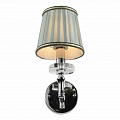 Бра iLamp Olivia 82336/1B CR Бра iLamp Olivia 82336/1B CR