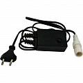 Контроллер Feron 1050м 2W для дюралайта LEDR2W (шнур 1м) 26073 Контроллер Feron 1050м 2W для дюралайта LEDR2W (шнур 1м) 26073
