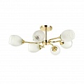 Потолочная люстра Lumion Jolene 4546/6C Потолочная люстра Lumion Jolene 4546/6C