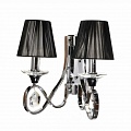 Бра Lumina Deco Negrio LDW 8903-2 Бра Lumina Deco Negrio LDW 8903-2