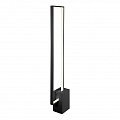 Торшер iLedex Edge 9109-1-L BK Торшер iLedex Edge 9109-1-L BK