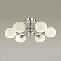Потолочная люстра Lumion Penelopa 4548/6C Потолочная люстра Lumion Penelopa 4548/6C