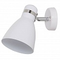 Спот Arte Lamp 48 A5049AP-1WH Спот Arte Lamp 48 A5049AP-1WH