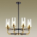 Подвесная люстра Odeon Light Novas 4816/8 Подвесная люстра Odeon Light Novas 4816/8