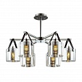 Потолочная люстра Lumion Valarie 3716/6C Потолочная люстра Lumion Valarie 3716/6C