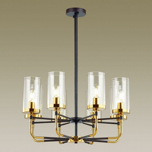 Подвесная люстра Odeon Light Novas 4816/8