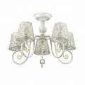 Потолочная люстра Lumion Izidora 3465/5C Потолочная люстра Lumion Izidora 3465/5C
