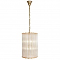 Подвесная люстра iLamp Manhattan MD0266-6 Antique Подвесная люстра iLamp Manhattan MD0266-6 Antique