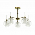 Потолочная люстра Lumion Hazel 4432/5C Потолочная люстра Lumion Hazel 4432/5C