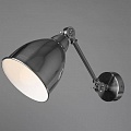Спот Arte Lamp 43 A2054AP-1SS Спот Arte Lamp 43 A2054AP-1SS