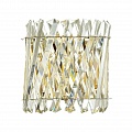 Настенный светильник Odeon Light Selva 4795/2W Настенный светильник Odeon Light Selva 4795/2W