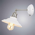 Спот Arte Lamp A5067AP-1WH Спот Arte Lamp A5067AP-1WH