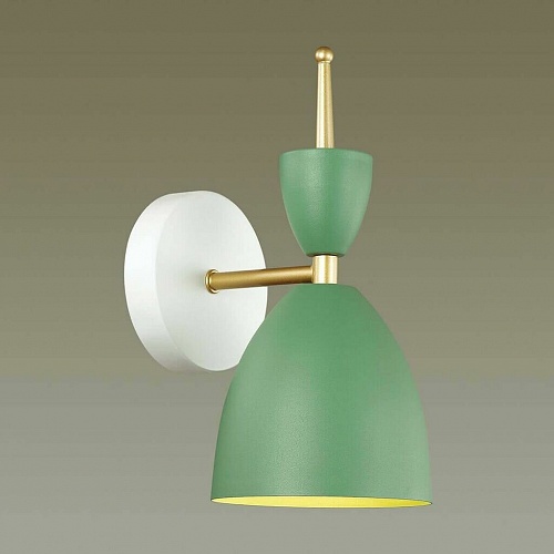 Бра Lumion Gemma 3785/1W