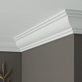 Потолочный карниз Ultrawood арт. CR 0021 (2440 х 46 х 46) Потолочный карниз Ultrawood арт. CR 0021 (2440 х 46 х 46)