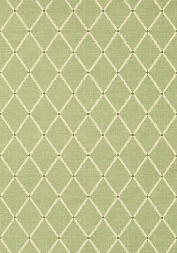 Обои Thibaut Chestnut Hill Pompton Trellis T72636 (0,69*8,22)