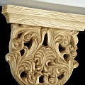 Настенный светильник Maytoni Cipresso H034-WL-02-R Настенный светильник Maytoni Cipresso H034-WL-02-R