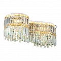 Подвесная люстра Lumina Deco Ancona DDP 9880-28/700 Подвесная люстра Lumina Deco Ancona DDP 9880-28/700