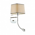Бра Odeon Light Edis 4115/2W Бра Odeon Light Edis 4115/2W