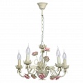 Подвесная люстра De Markt City Букет 421015005 Подвесная люстра De Markt City Букет 421015005