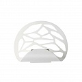 Настенный светодиодный светильник Odeon Light Web 3836/10WL Настенный светодиодный светильник Odeon Light Web 3836/10WL