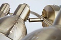 Спот Eurosvet 20052/3 античная бронза Спот Eurosvet 20052/3 античная бронза