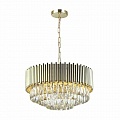 Подвесная люстра Odeon Light Pallada 4120/9 Подвесная люстра Odeon Light Pallada 4120/9