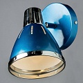 Спот Arte Lamp 47 A2215AP-1BL Спот Arte Lamp 47 A2215AP-1BL