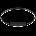 Потолочный светодиодный светильник Maytoni Rim MOD058CL-L35B4K Потолочный светодиодный светильник Maytoni Rim MOD058CL-L35B4K