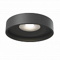 Встраиваемый светодиодный светильник Maytoni Joliet DL035-2-L6B Встраиваемый светодиодный светильник Maytoni Joliet DL035-2-L6B