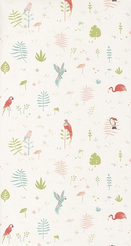 Обои ProSpero™ Happy Dreams HPDM 8292 31 02 (0,53*10,05)