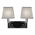 Бра iLamp Hilton 6943-2 CR Бра iLamp Hilton 6943-2 CR