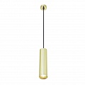 Подвесной светильник Maytoni Shelby P020PL-01G Подвесной светильник Maytoni Shelby P020PL-01G