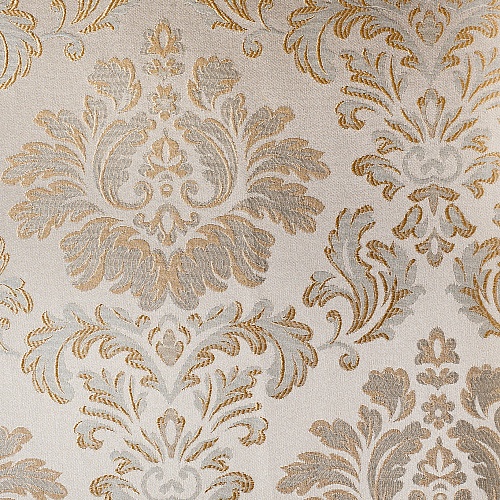 Обои Jacquards Damask Blue PT-114 (1,18)