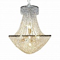 Подвесная люстра Lumina Deco Aviolla LDP 10423 Подвесная люстра Lumina Deco Aviolla LDP 10423