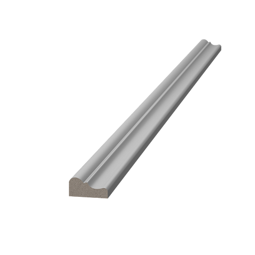 Молдинг Ultrawood арт. U 0020i (2000 х 20 х 10)