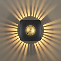 Настенный светодиодный светильник Odeon Light Adamas 4224/13WL Настенный светодиодный светильник Odeon Light Adamas 4224/13WL