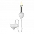 Бра iLamp Lady B88003-1 WH Бра iLamp Lady B88003-1 WH