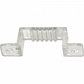 Крепеж на стену Feron 3W для дюралайта LEDF3W LD127 26097 Крепеж на стену Feron 3W для дюралайта LEDF3W LD127 26097
