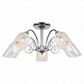 Потолочная люстра Lussole Lgo Apache GRLSP-8092 Потолочная люстра Lussole Lgo Apache GRLSP-8092