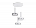 Подвесная светодиодная люстра Ambrella light Ice FA9492 Подвесная светодиодная люстра Ambrella light Ice FA9492
